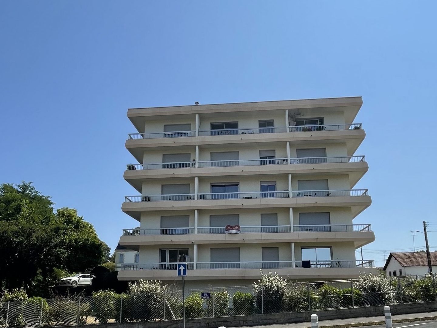 Appartement à vendre Dax