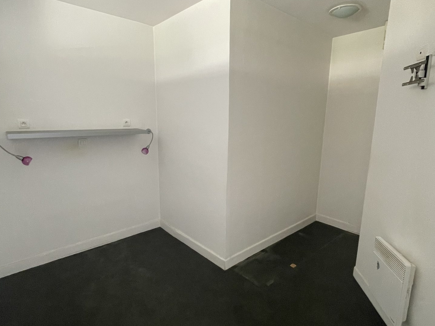 Appartement à vendre - 1 pièce - 34m2 - Dax (40100)