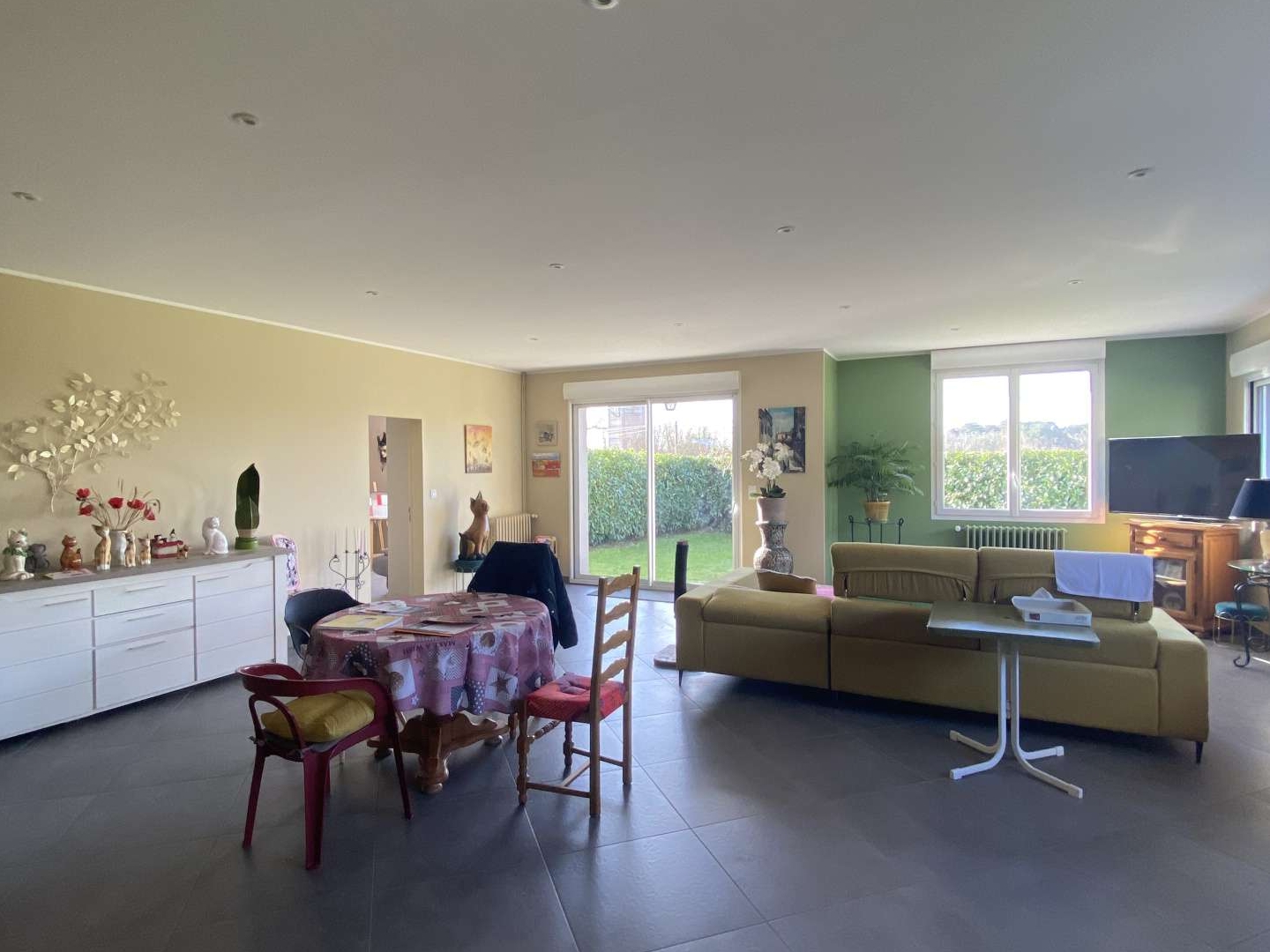 Maison 5 pièces 187 m²