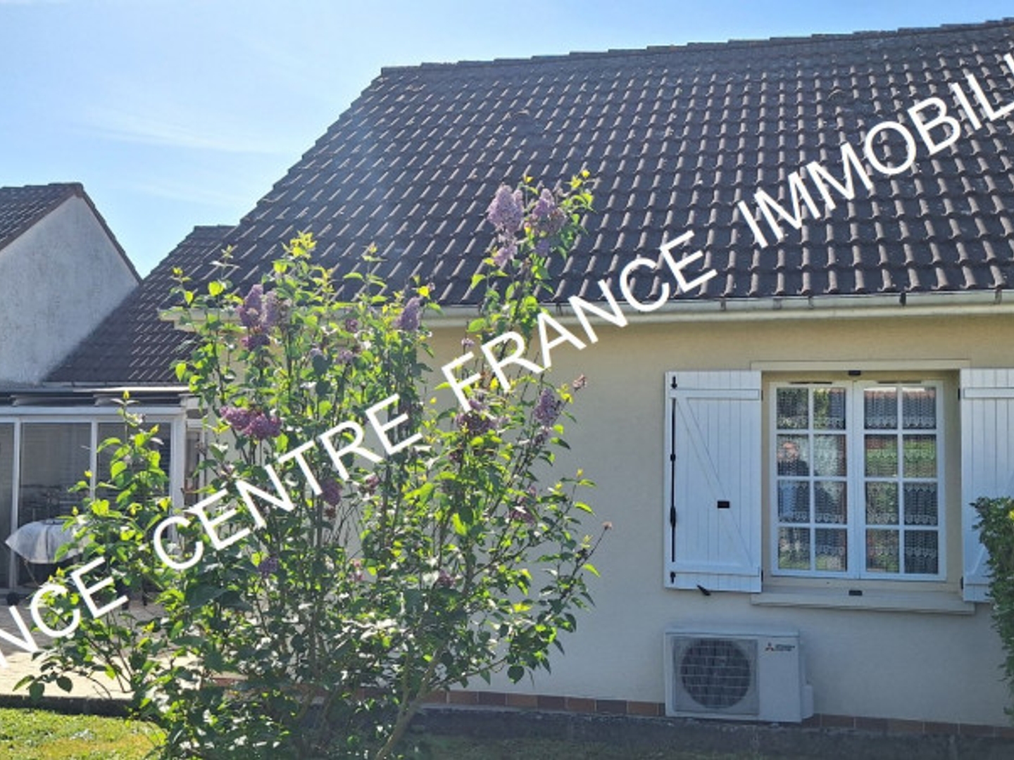 Maison 3 pièces 76 m²