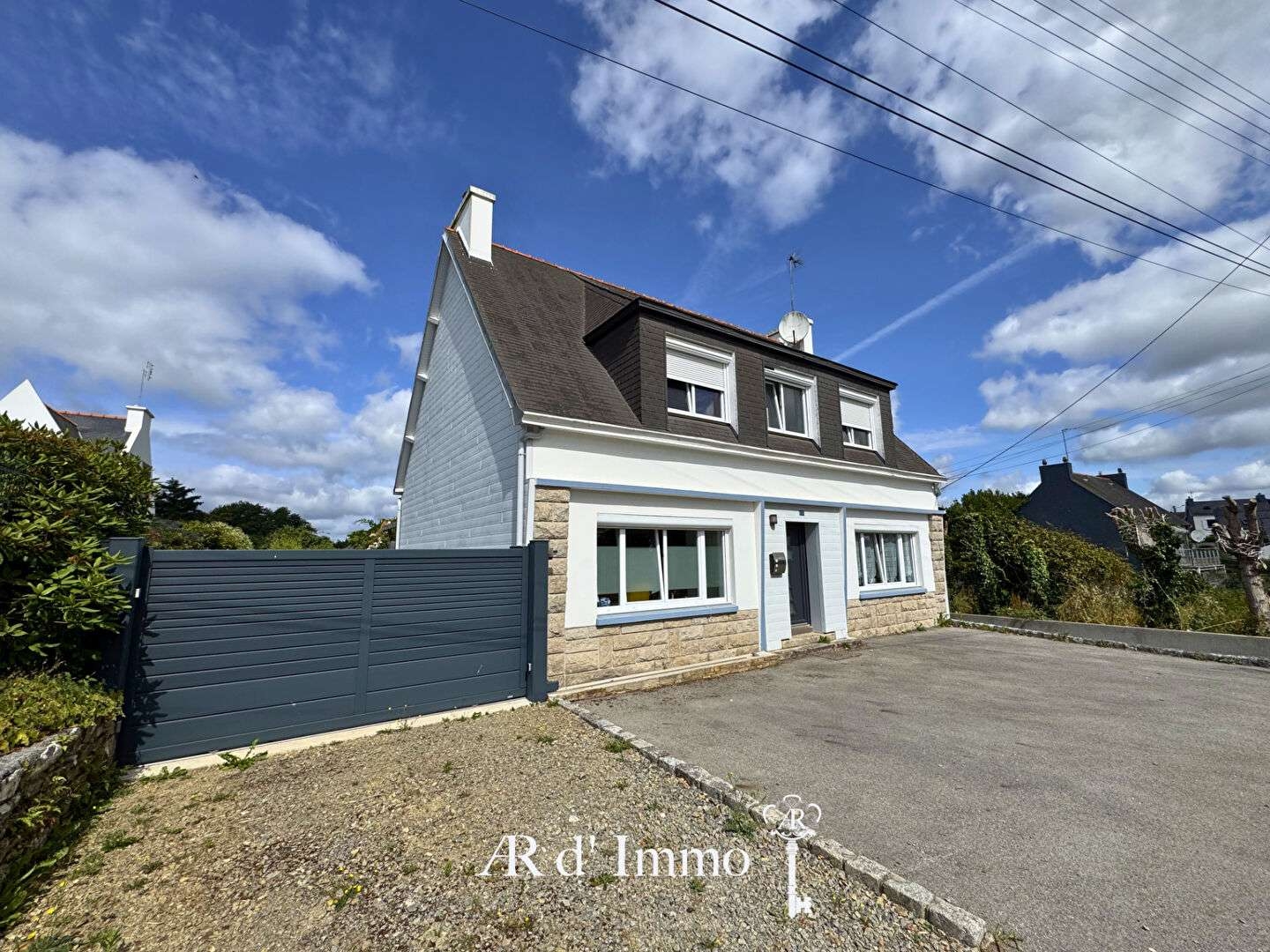 Maison 6 pièces 143 m²
