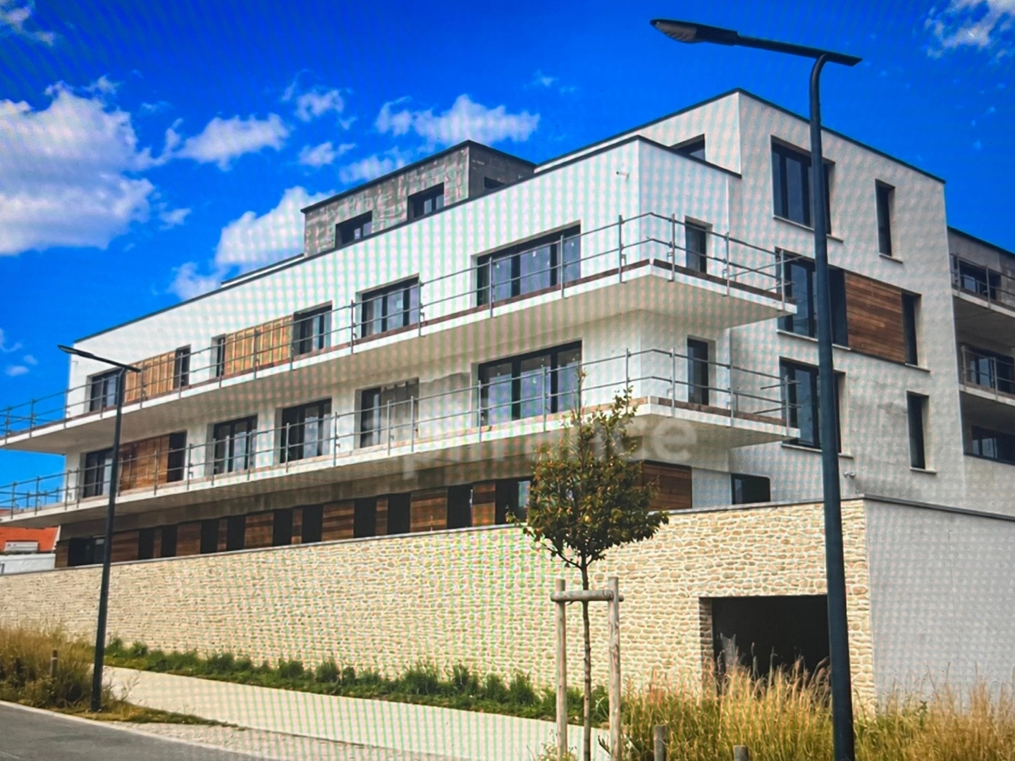 Appartement à vendre - 3 pièces - 88m2 - Wimille (62126)
