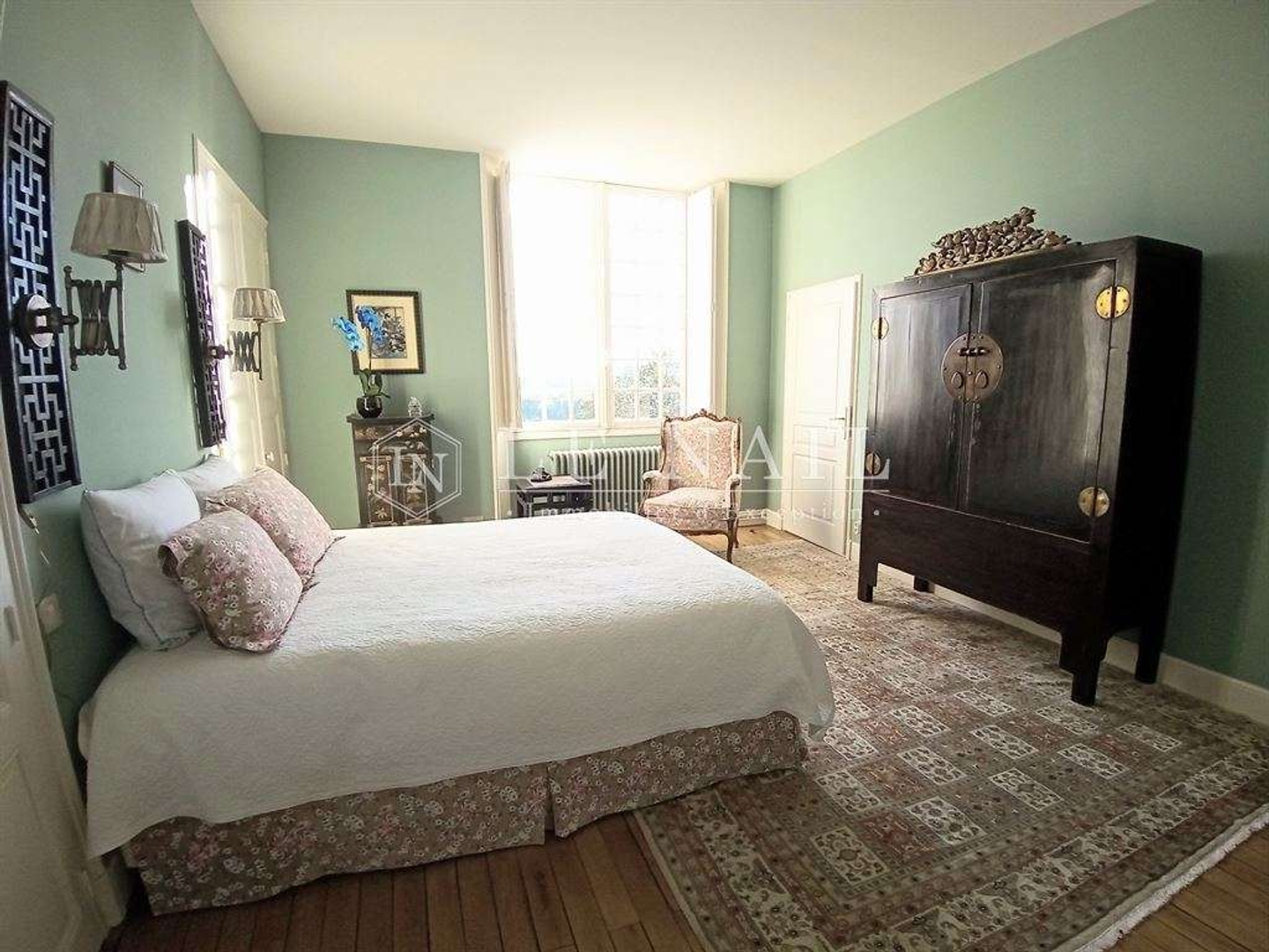 Demeure d'exception 10 pièces 350 m²