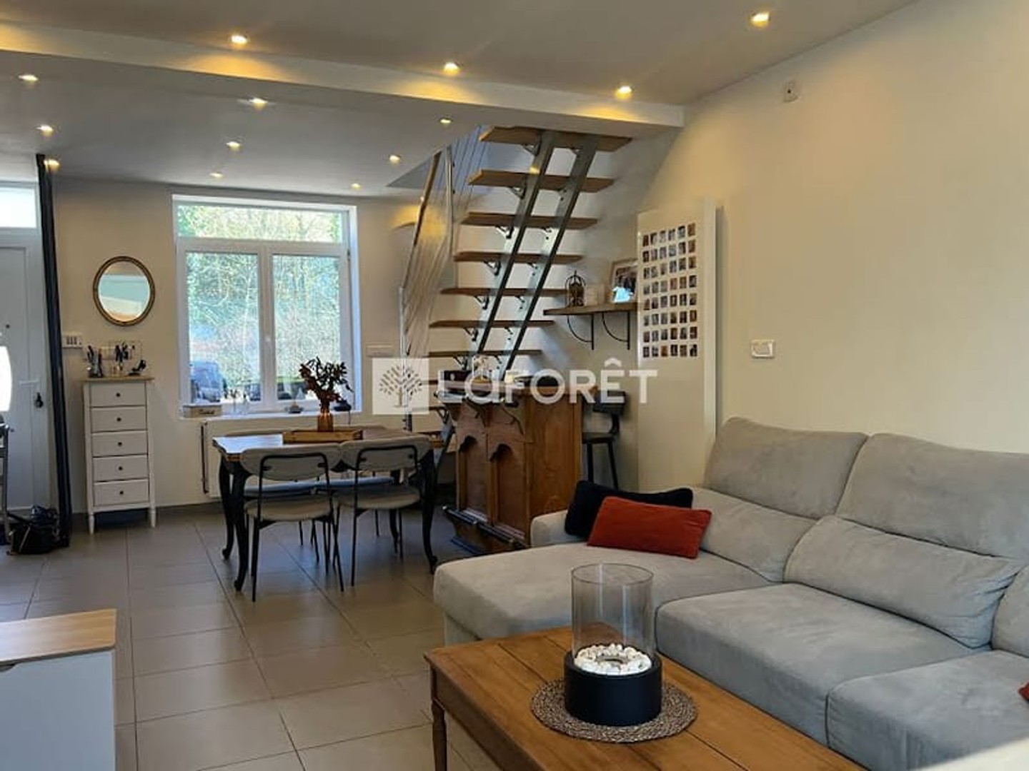 Maison 4 pièces 92 m²