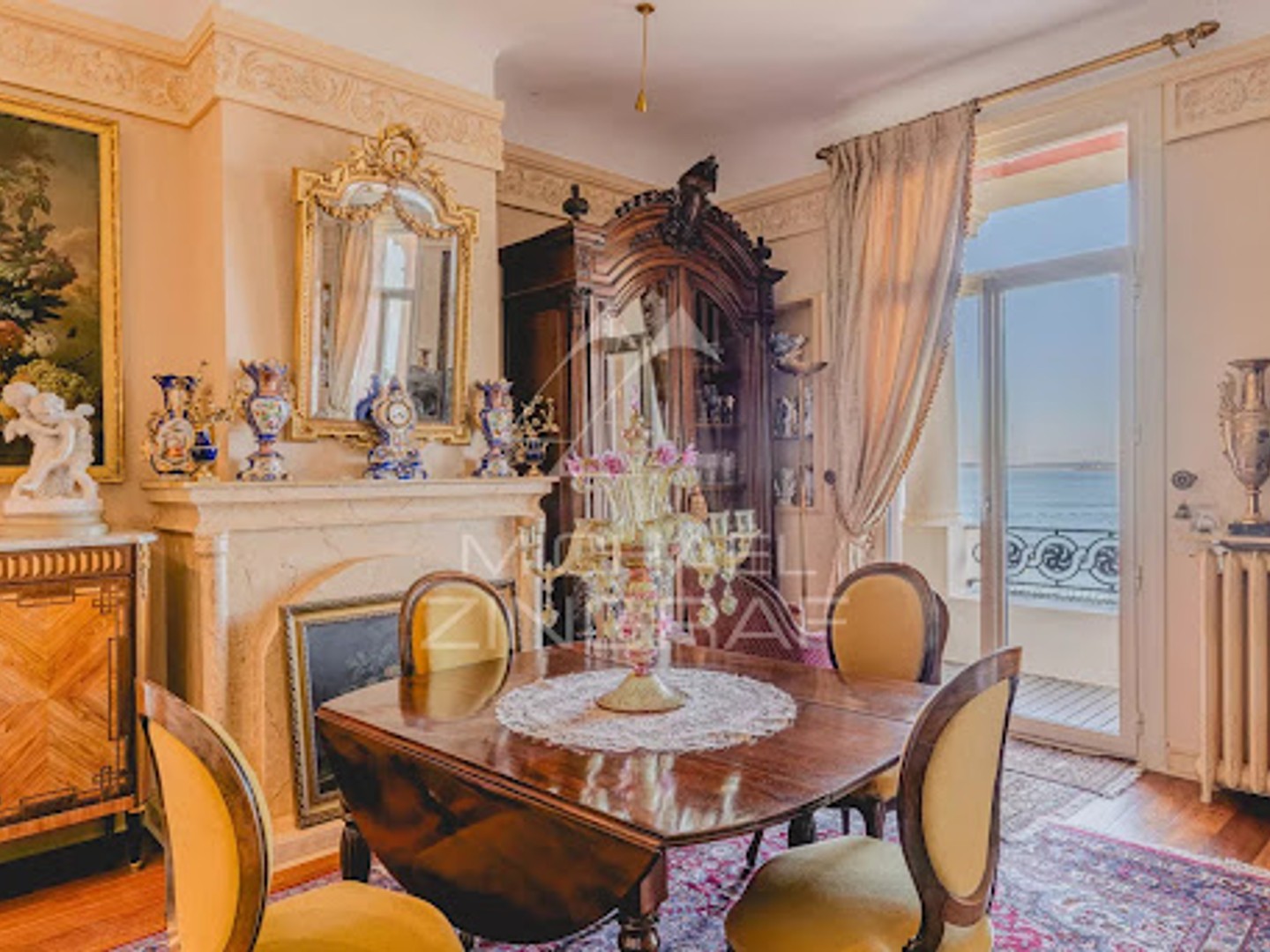 Appartement à vendre - 3 pièces - 95m2 - Arcachon (33120)