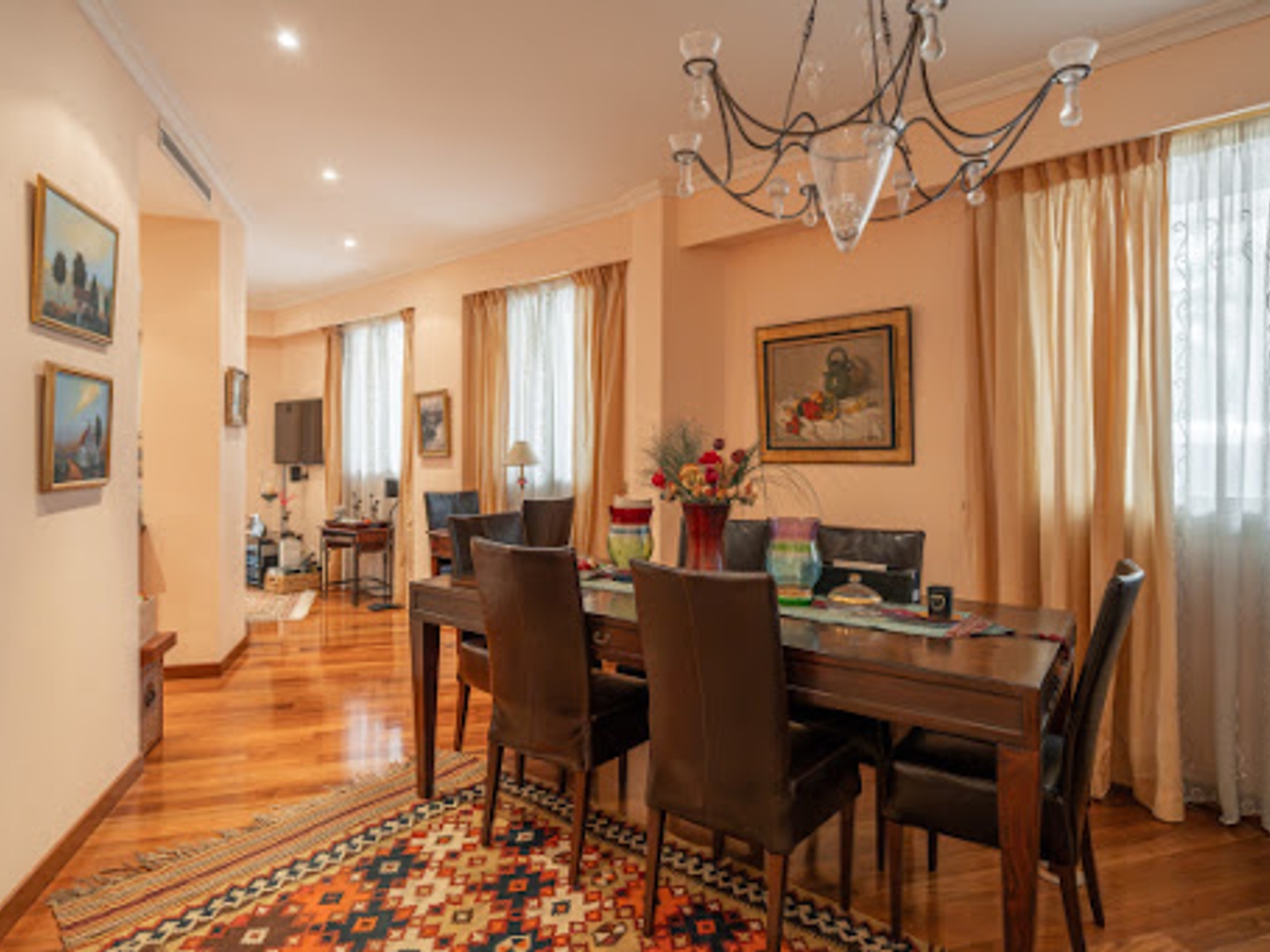 Appartement à vendre - 4 pièces - 184m2 - Monaco (98000)