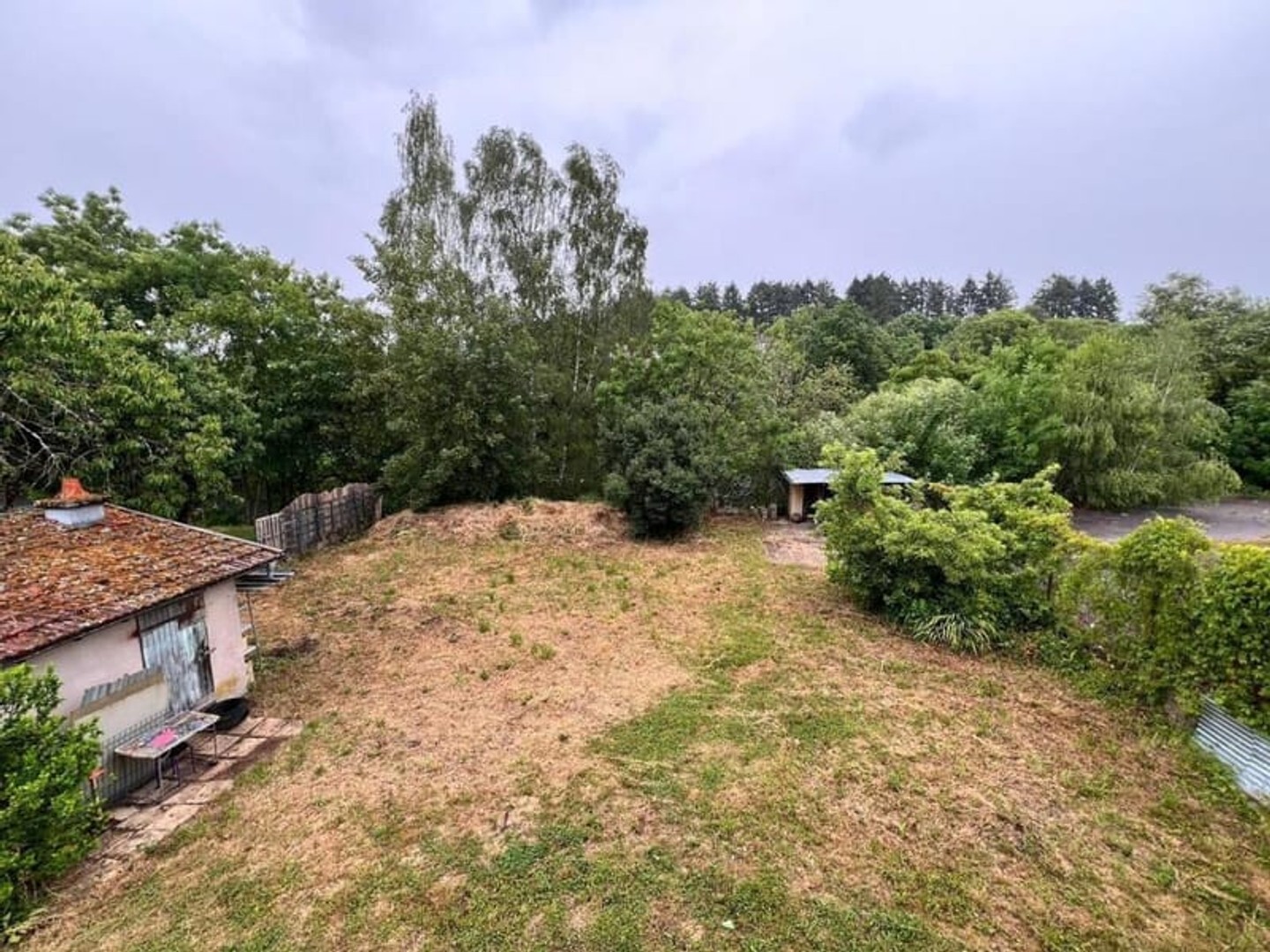 Immeuble à vendre - 6 pièces - 111m2 - Épinal (88000)