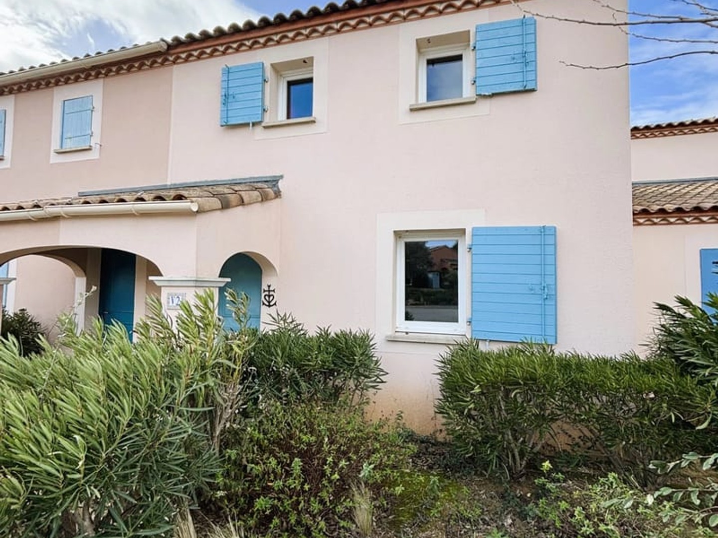 Prêt à habiter !