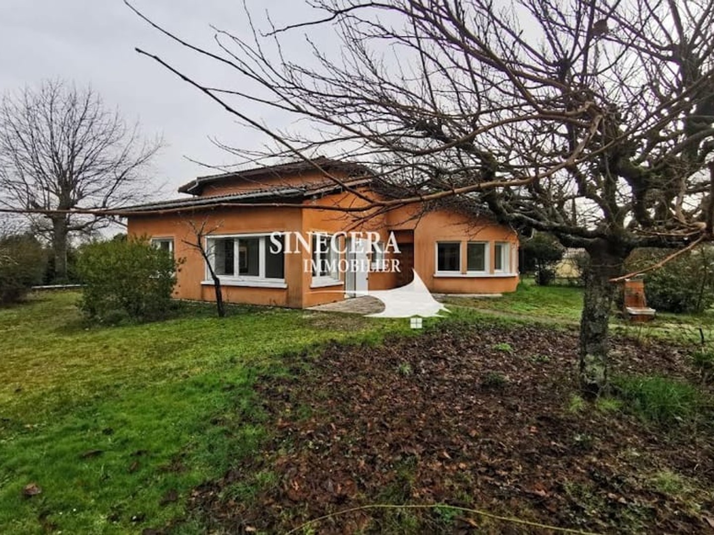 Maison 6 pièces 180 m²