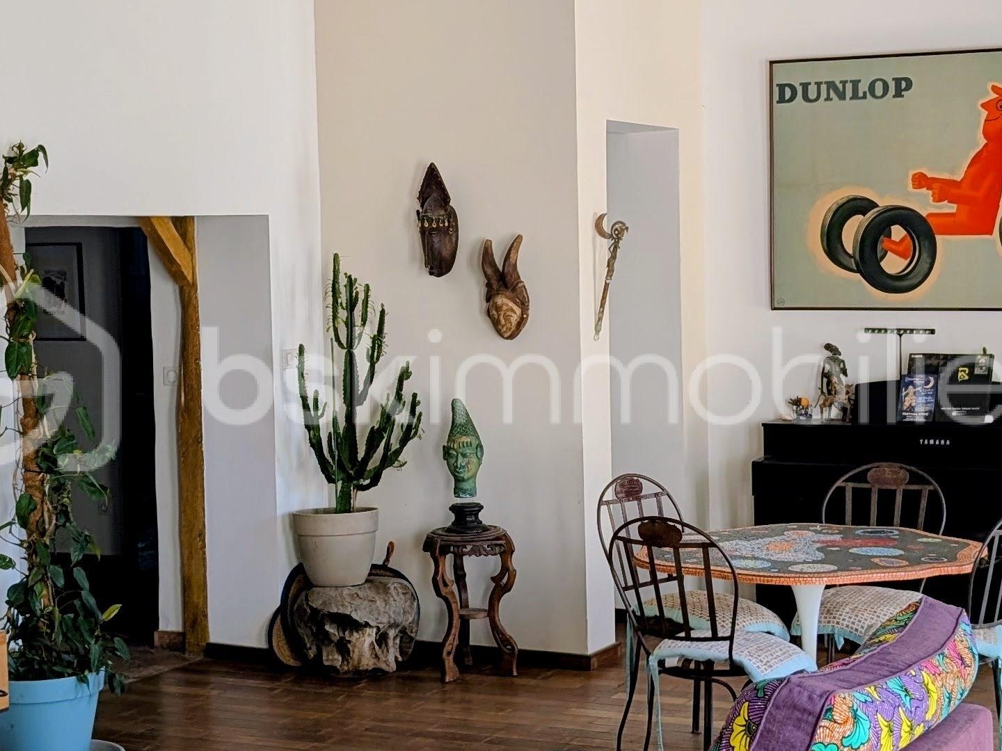 Maison à vendre - 8 pièces - 406m2 - Pomérols (34810)