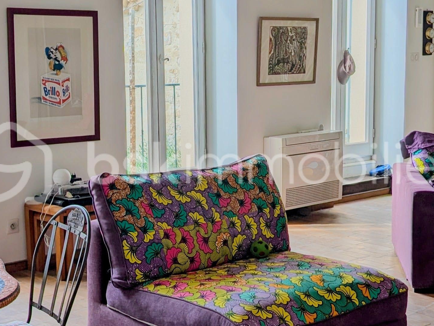 Maison à vendre - 8 pièces - 406m2 - Pomérols (34810)
