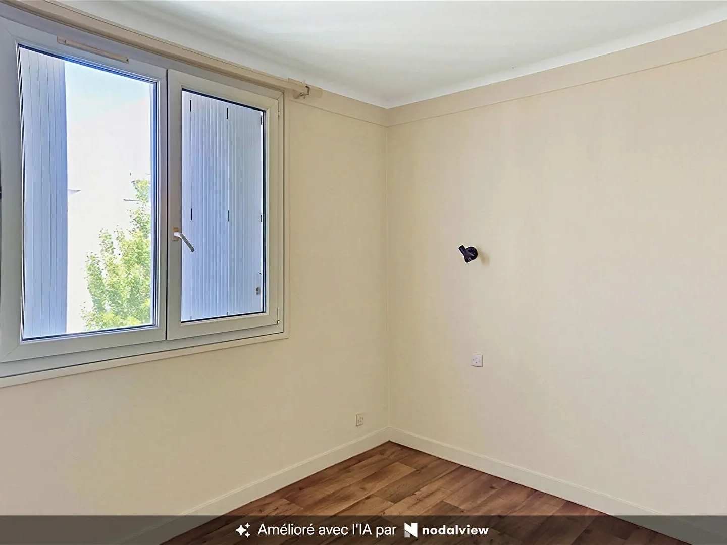 Appartement à vendre - 2 pièces - 44m2 - Brest (29200)
