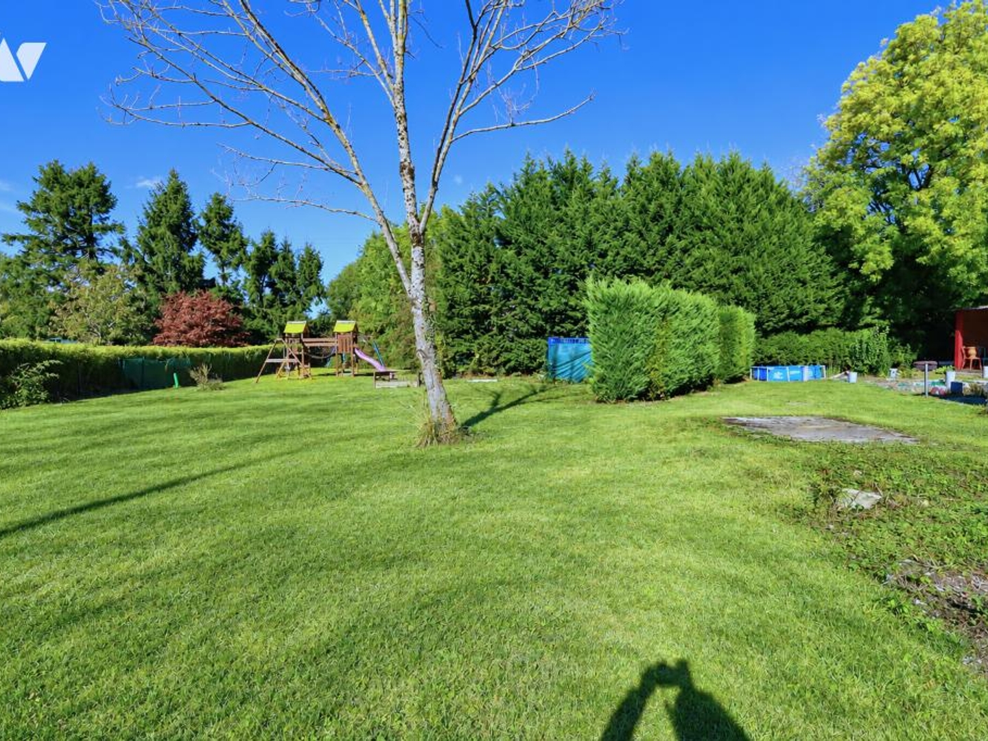 Maison à vendre - 6 pièces - 160m2 - Anor (59186)