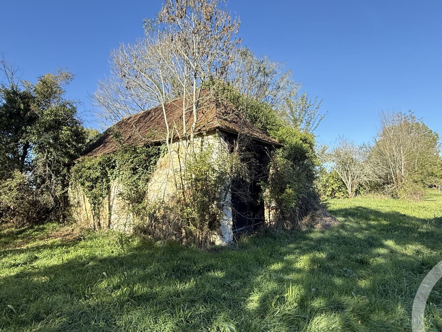 Maison 1 pièce 57 m²