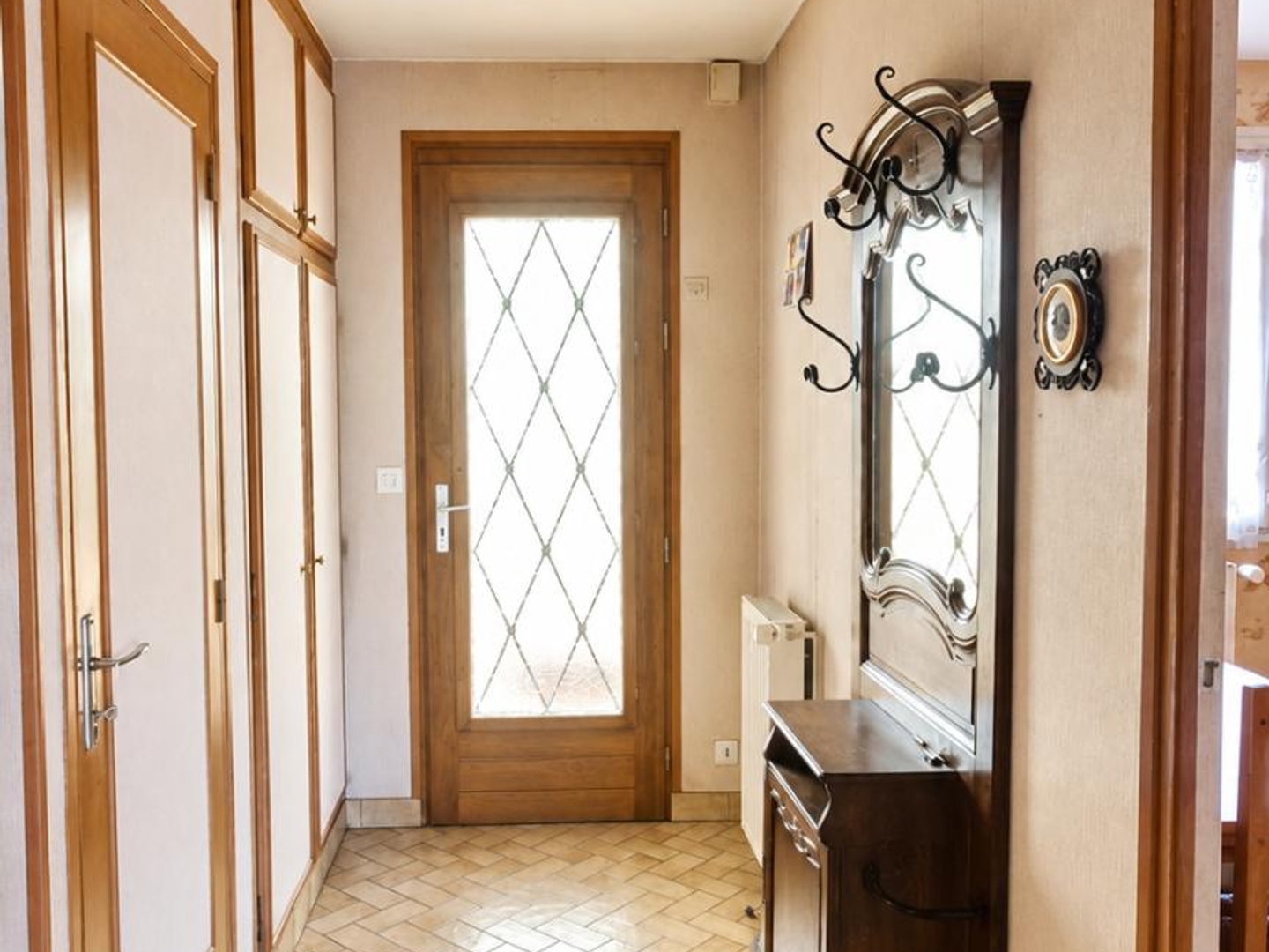 Maison à vendre - 3 pièces - 82m2 - Cannes-Écluse (77130)