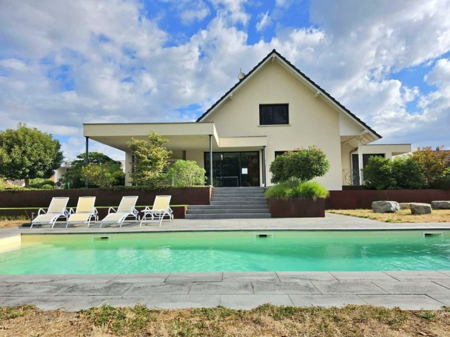 Maison 9 pièces 250 m²