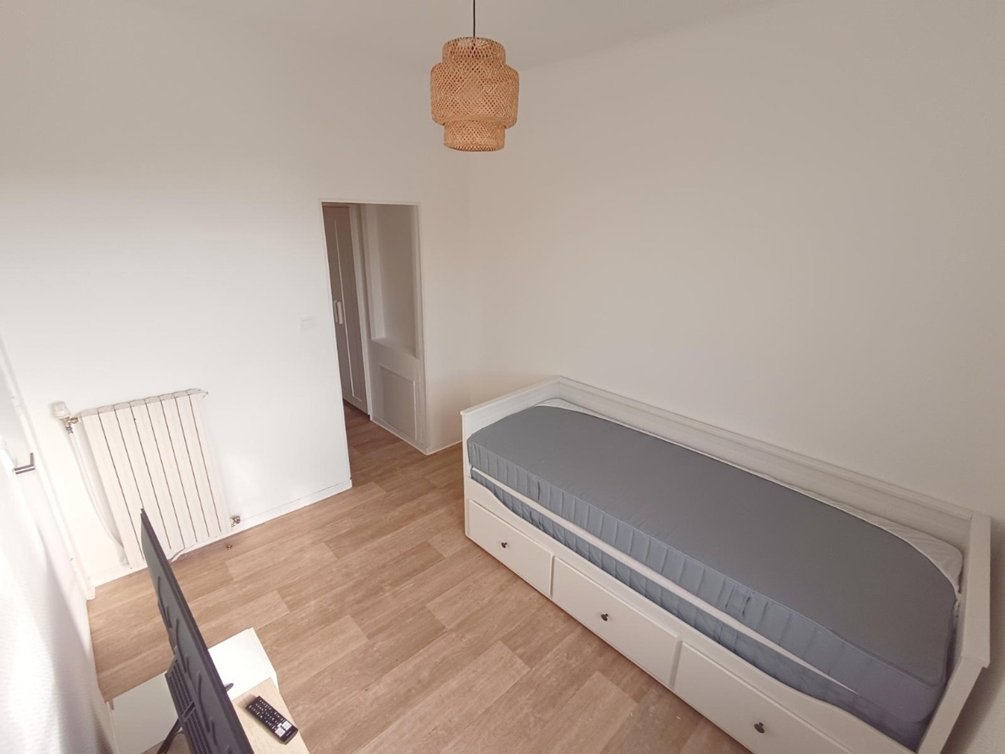 Appartement à louer - Amiens (80000)