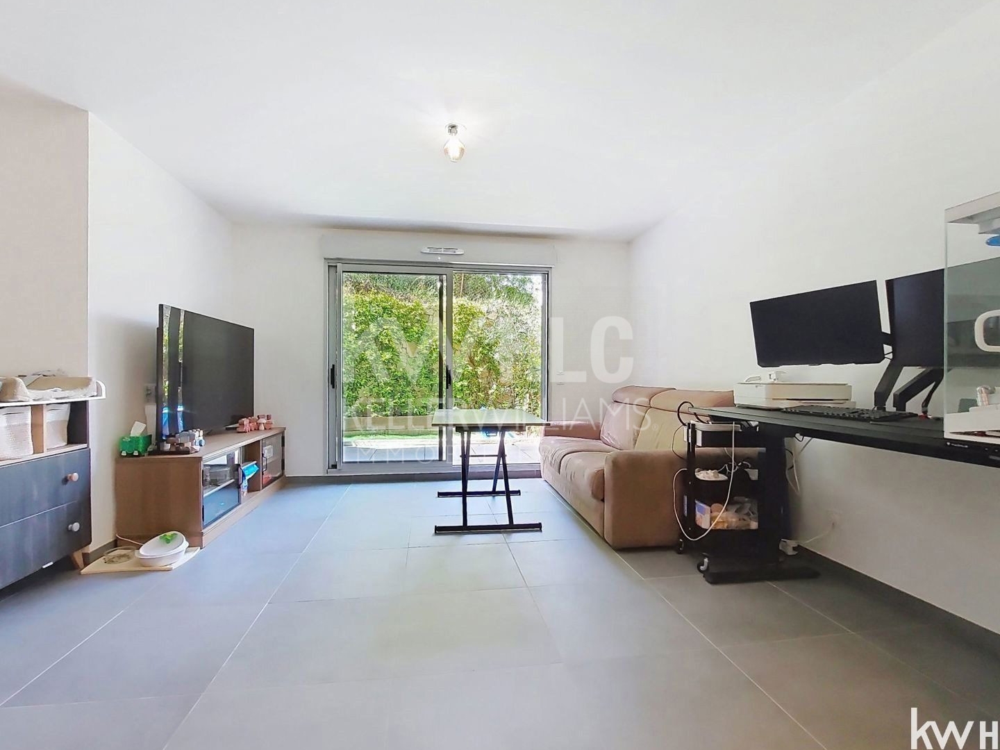 Appartement à vendre - 2 pièces - 44m2 - Vence (06140)