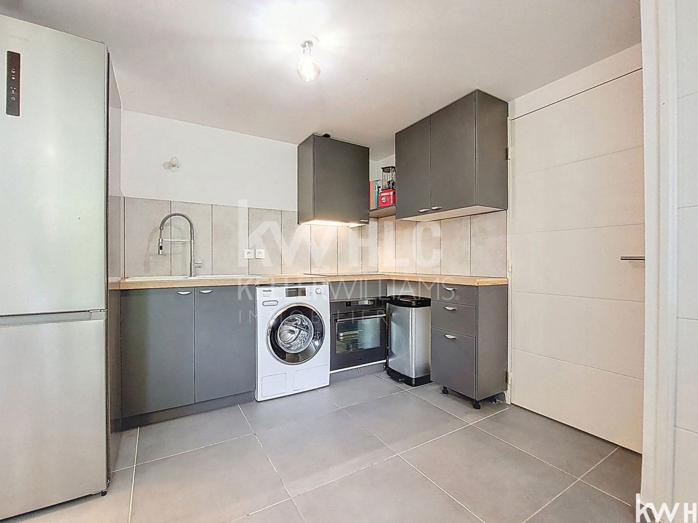 Appartement à vendre - 2 pièces - 44m2 - Vence (06140)