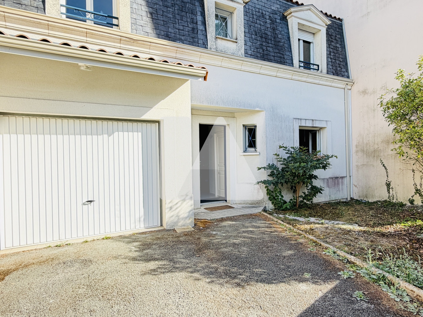 Maison à vendre - 6 pièces - 120m2 - Bordeaux (33200)