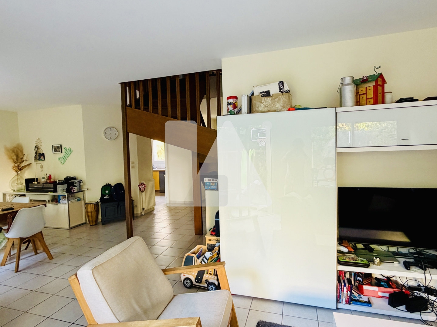 Maison à vendre - 6 pièces - 120m2 - Bordeaux (33200)