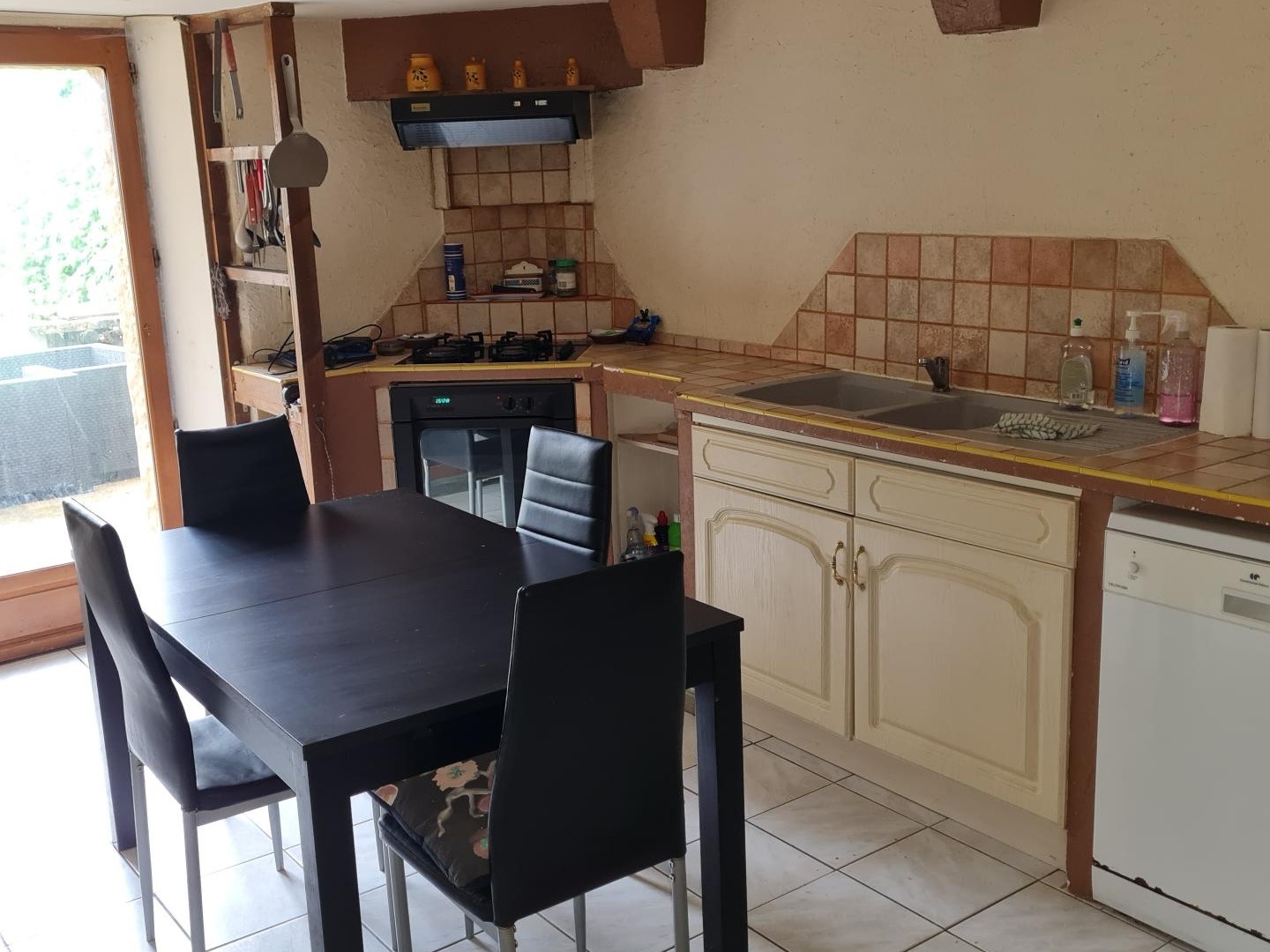 Maison à vendre - 5 pièces - 158m2 - Rodalbe (57340)