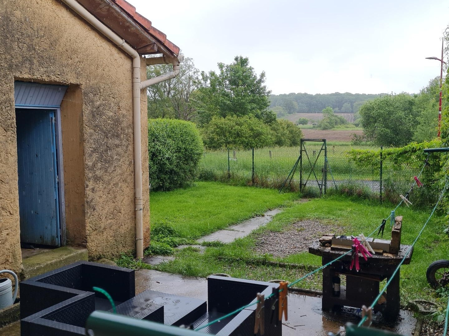 Maison à vendre - 5 pièces - 158m2 - Rodalbe (57340)