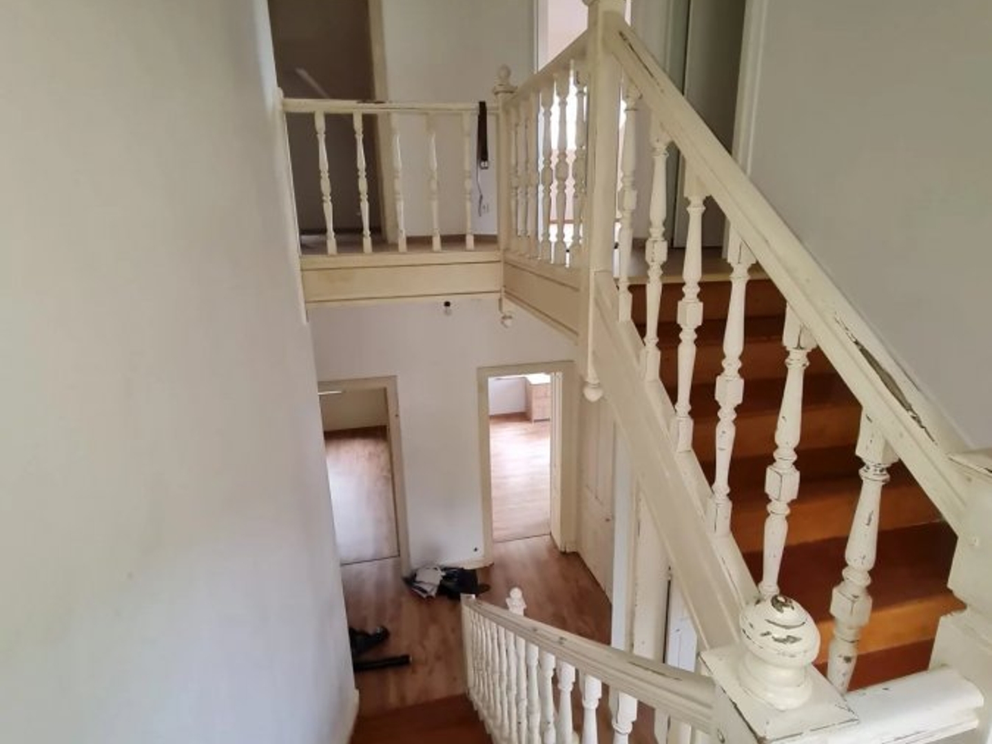 Maison à vendre - 260m2 - Réhon (54430)