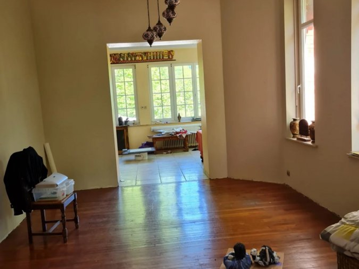 Maison à vendre - 260m2 - Réhon (54430)