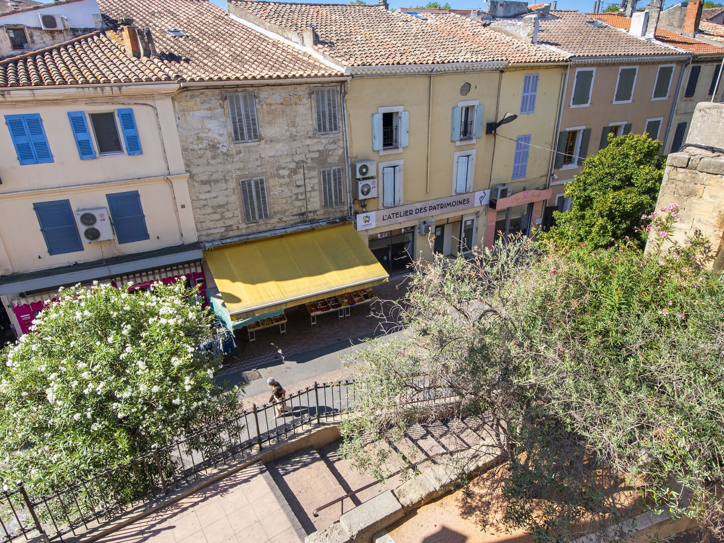 appartement