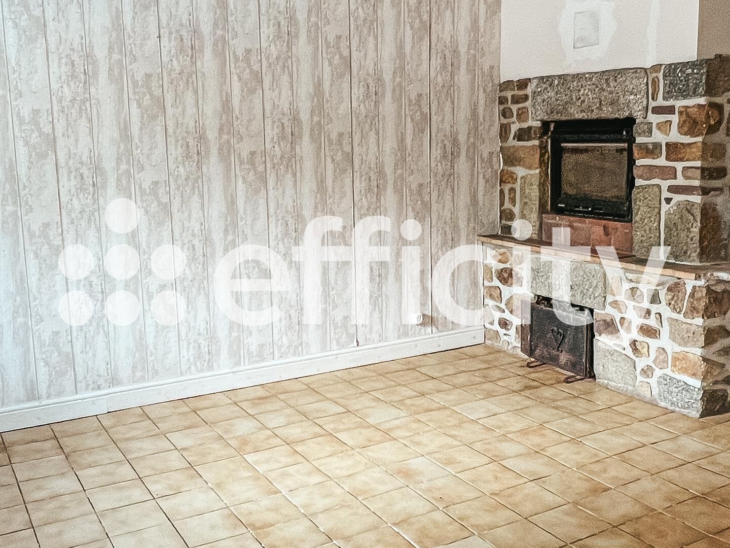 Maison à vendre - 4 pièces - 75m2 - Ploëzal (22260)