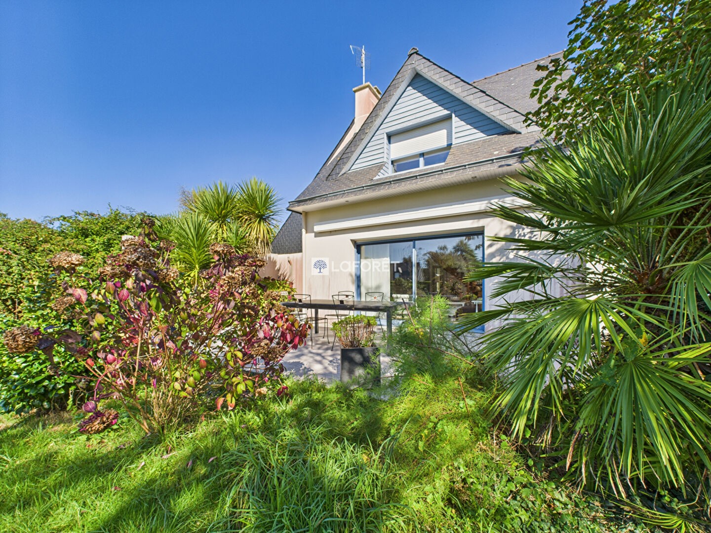 Maison 7 pièces 163 m²