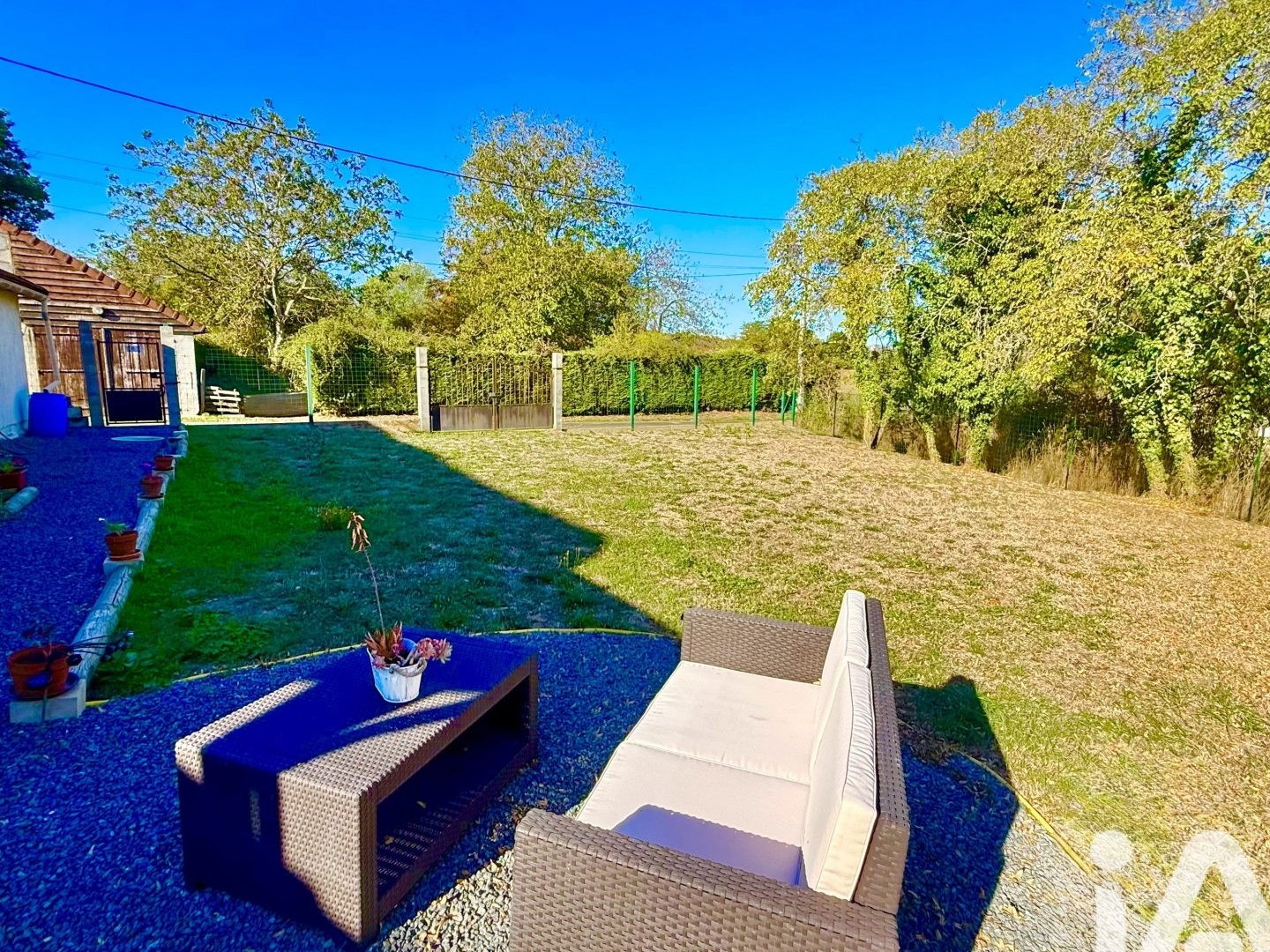 Maison à vendre - 6 pièces - 103m2 - Pouilly-Sur-Loire (58150)