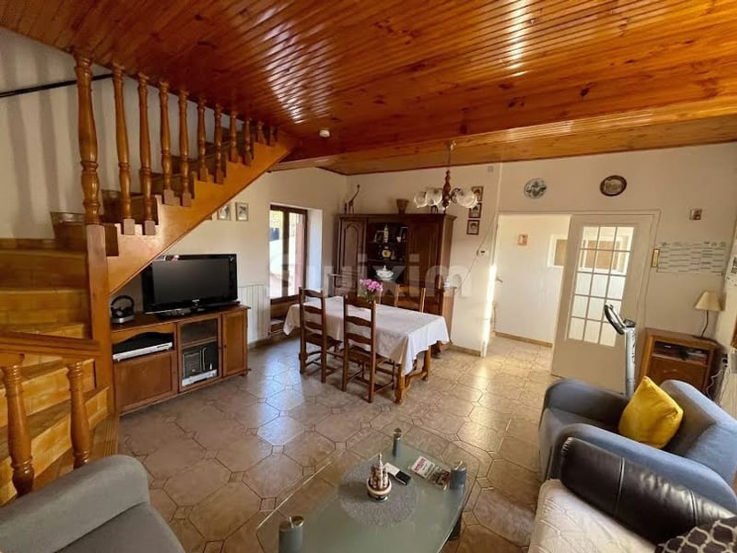 Maison 4 pièces 87 m²