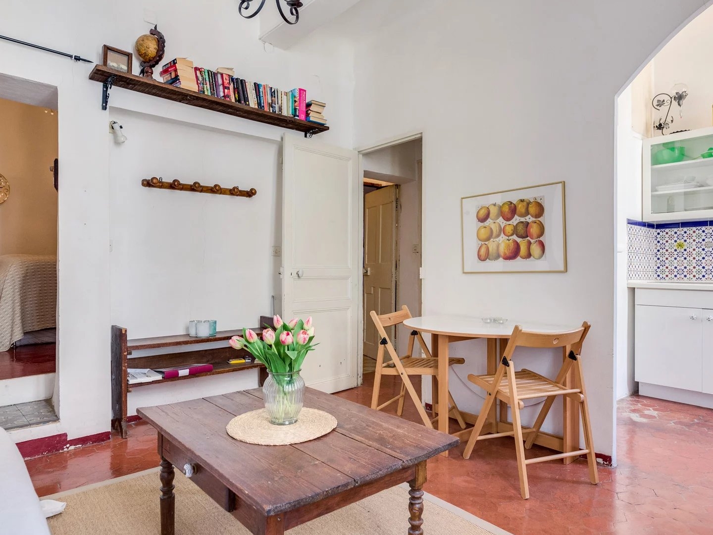 Maison à vendre - 9 pièces - 189m2 - Aups (83630)