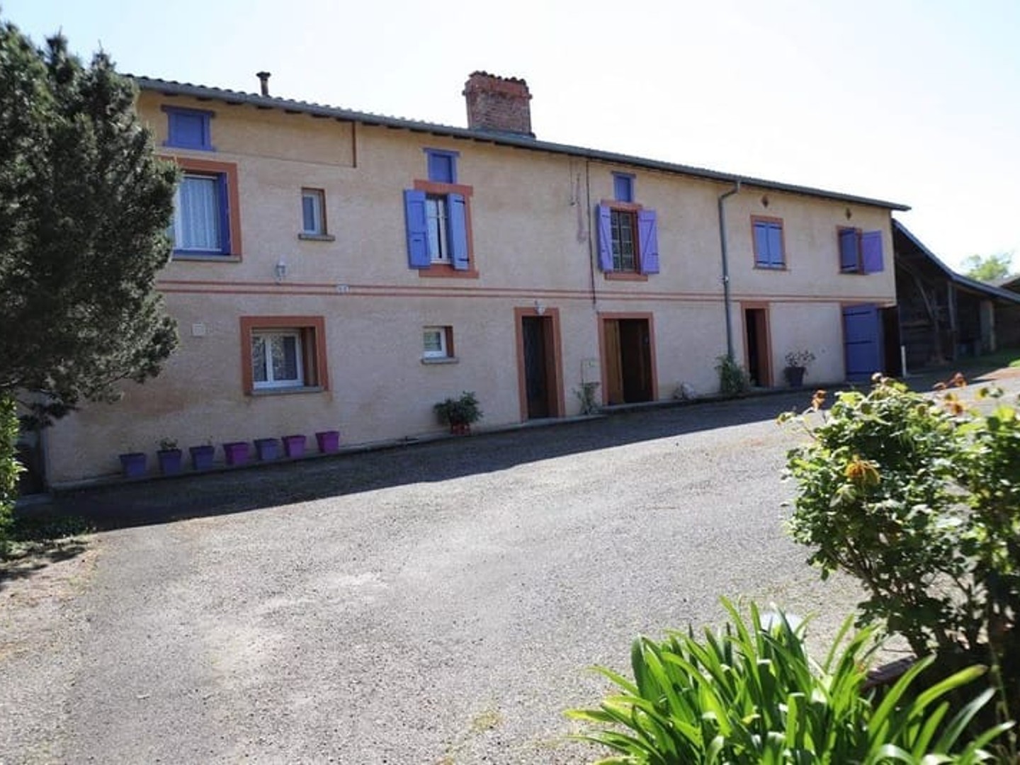 Maison 5 pièces 124 m²