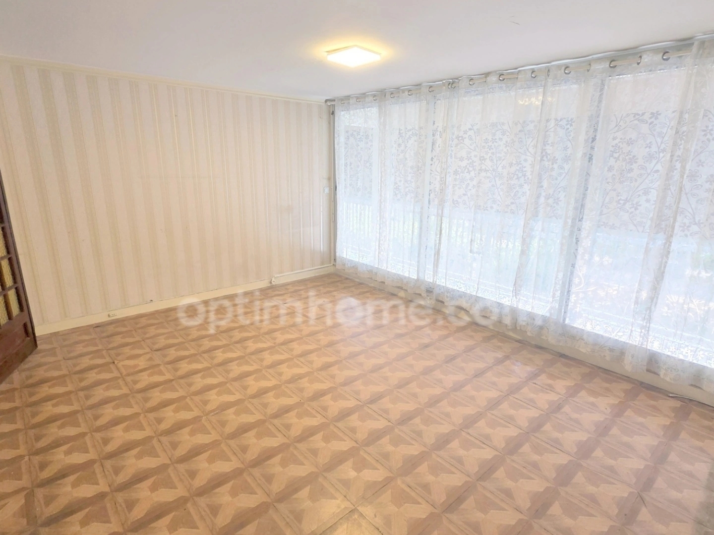 Appartement à vendre - 3 pièces - 72m2 - Sarcelles (95200)