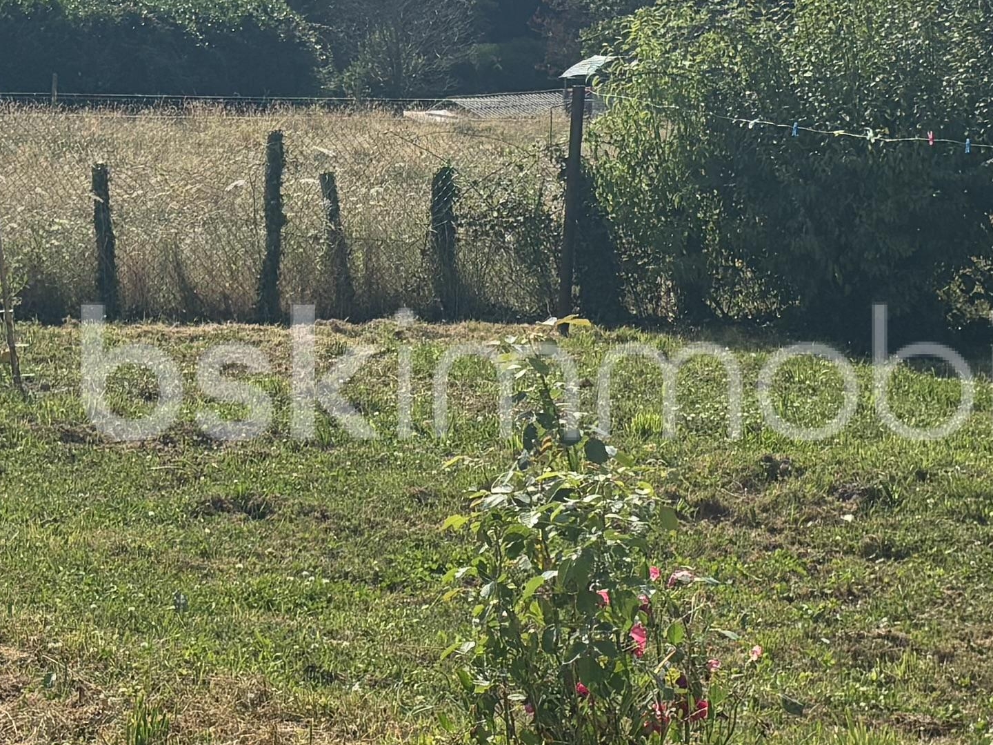 Maison à vendre - 5 pièces - 97m2 - Champs-Romain (24470)