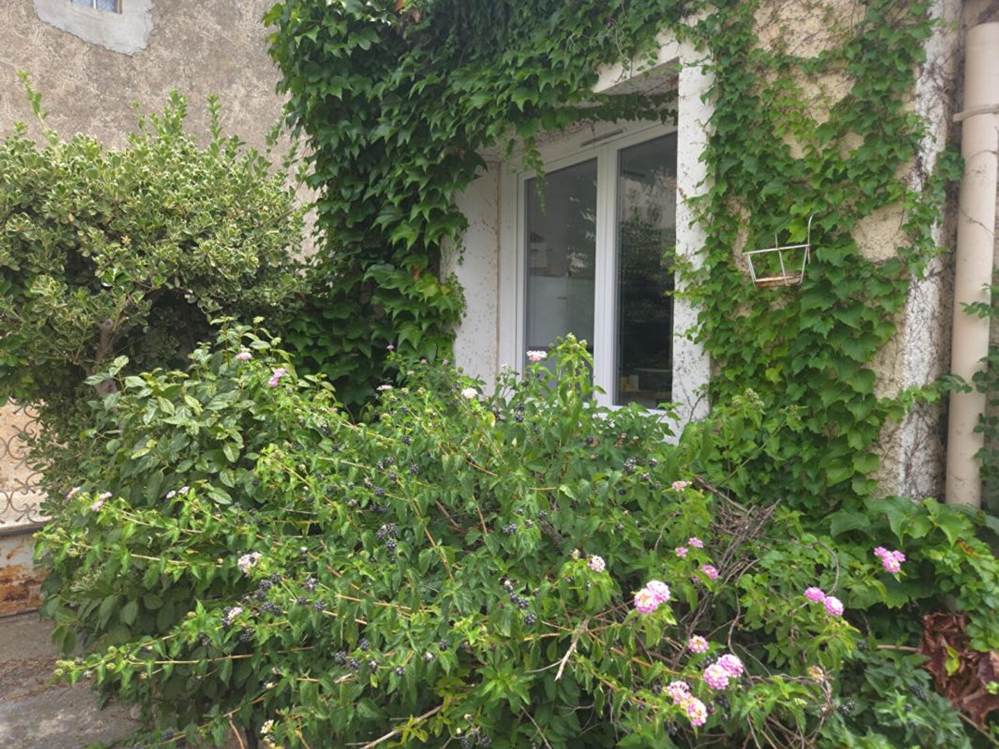 Maison 7 pièces 200 m²