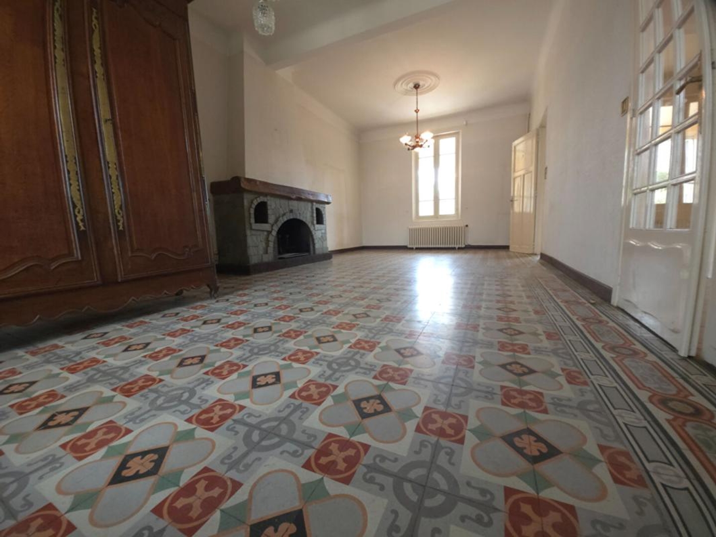 Maison à vendre - 7 pièces - 200m2 - Capendu (11700)