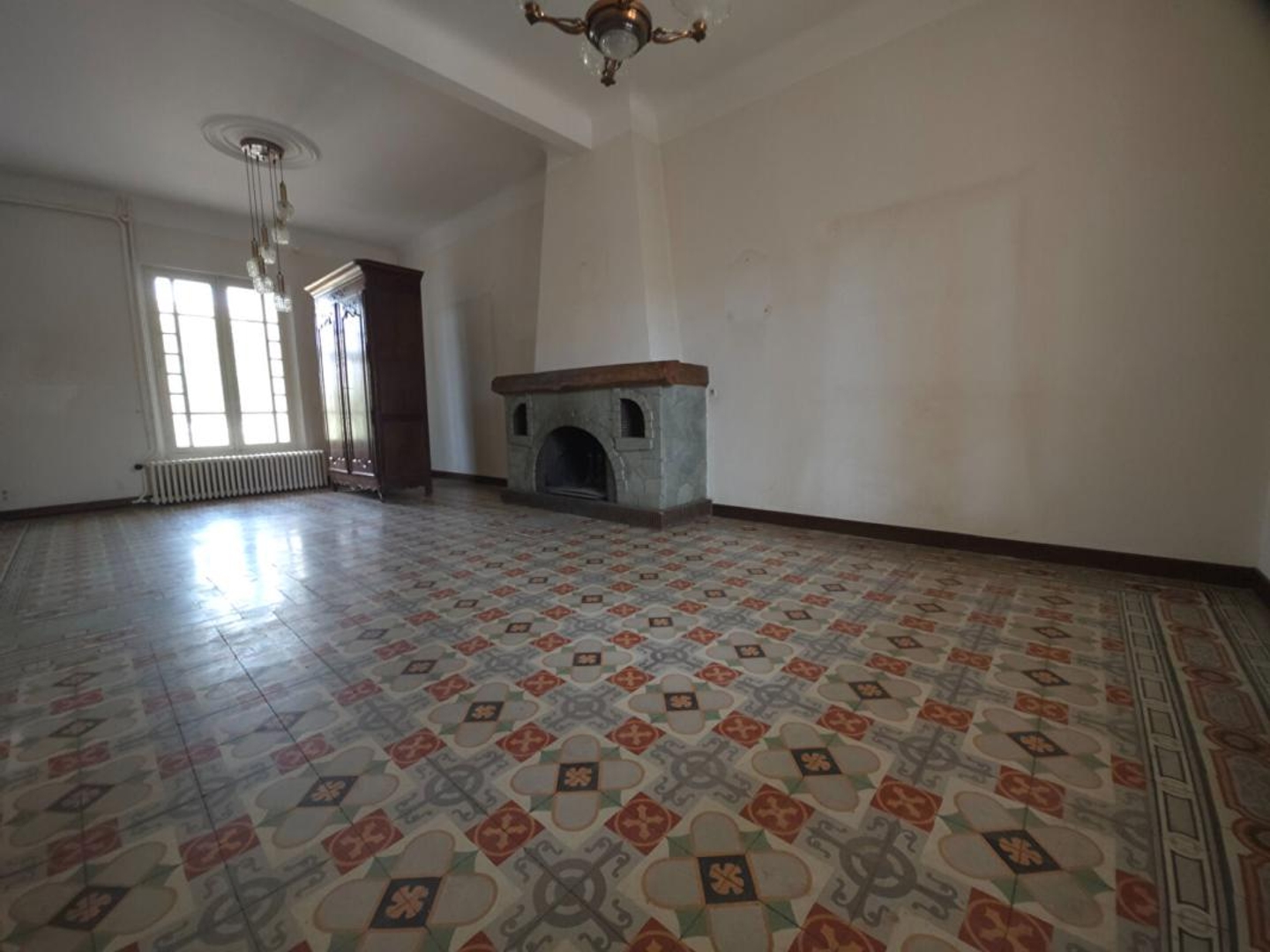 Maison à vendre - 7 pièces - 200m2 - Capendu (11700)