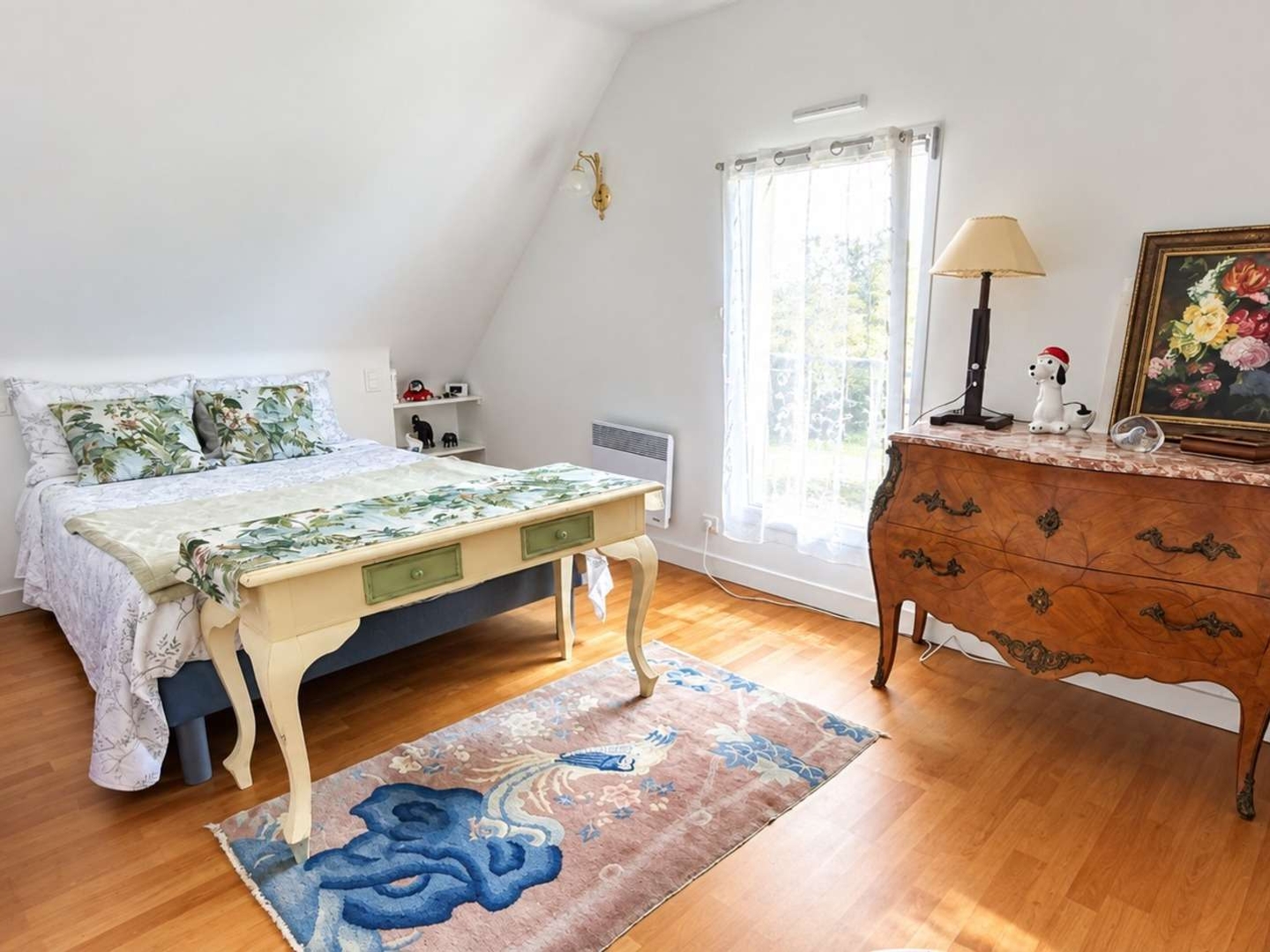 Maison à vendre - 3 pièces - 60m2 - Guilvinec (29730)