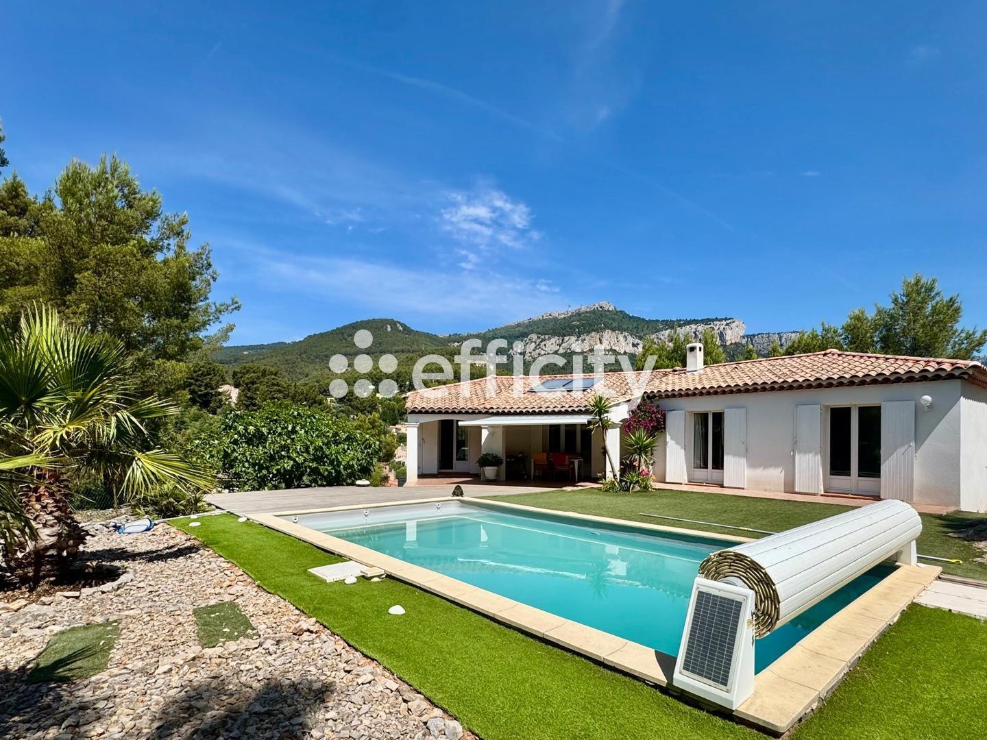 Maison 5 pièces 115 m²