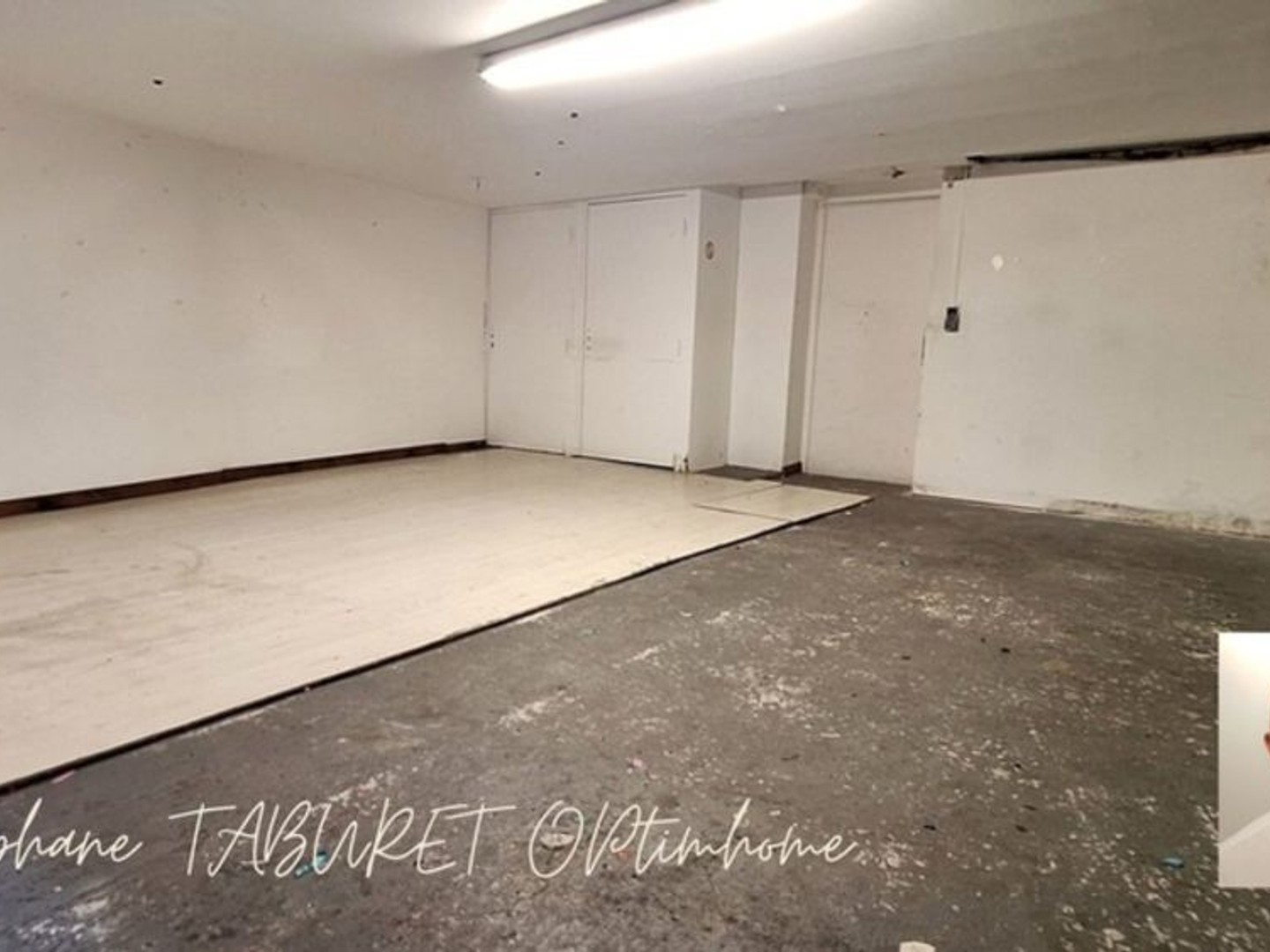 Garage de 29m² à vendre sur PERPIGNAN (66)