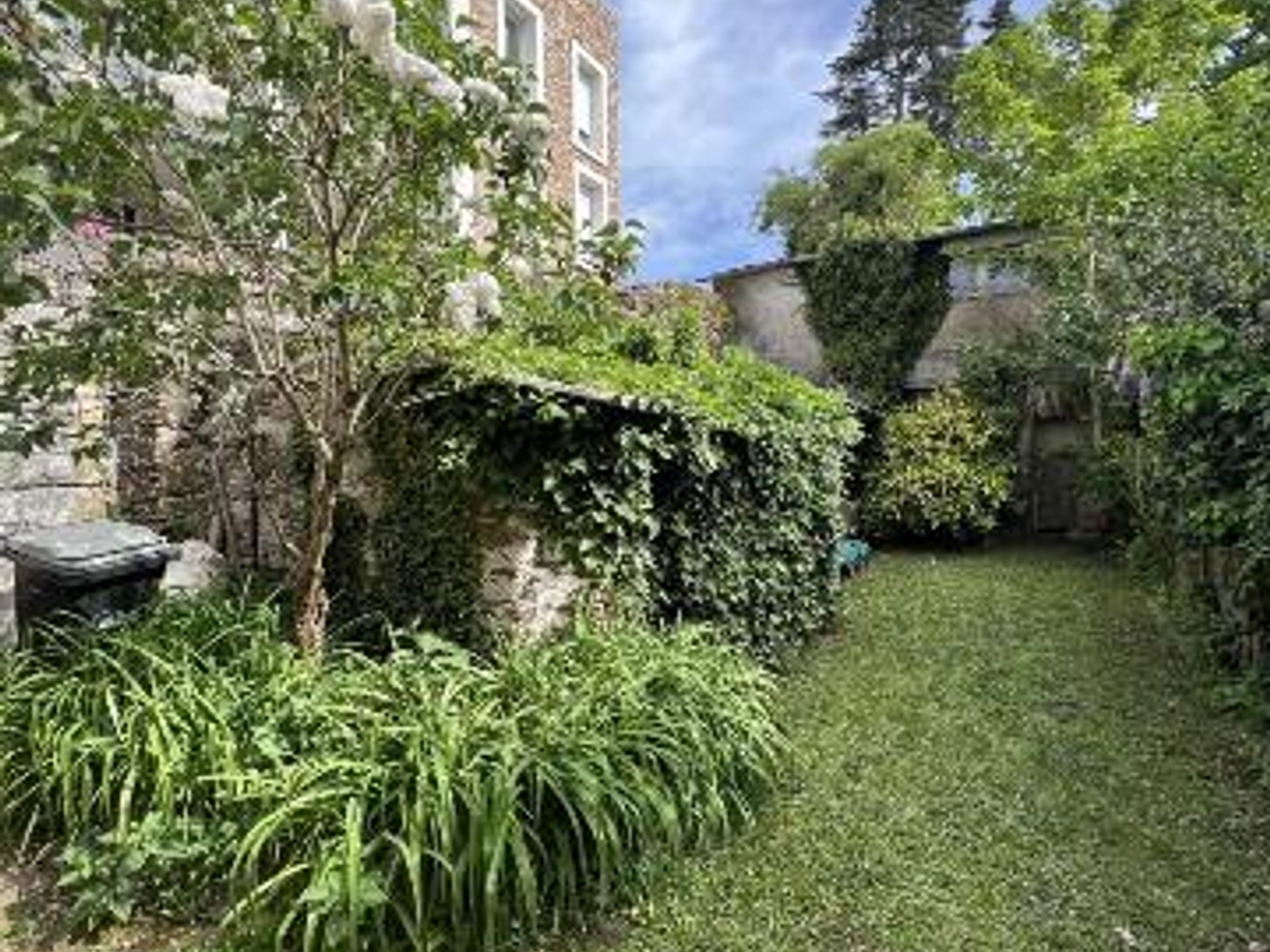 Maison 4 pièces 84 m²
