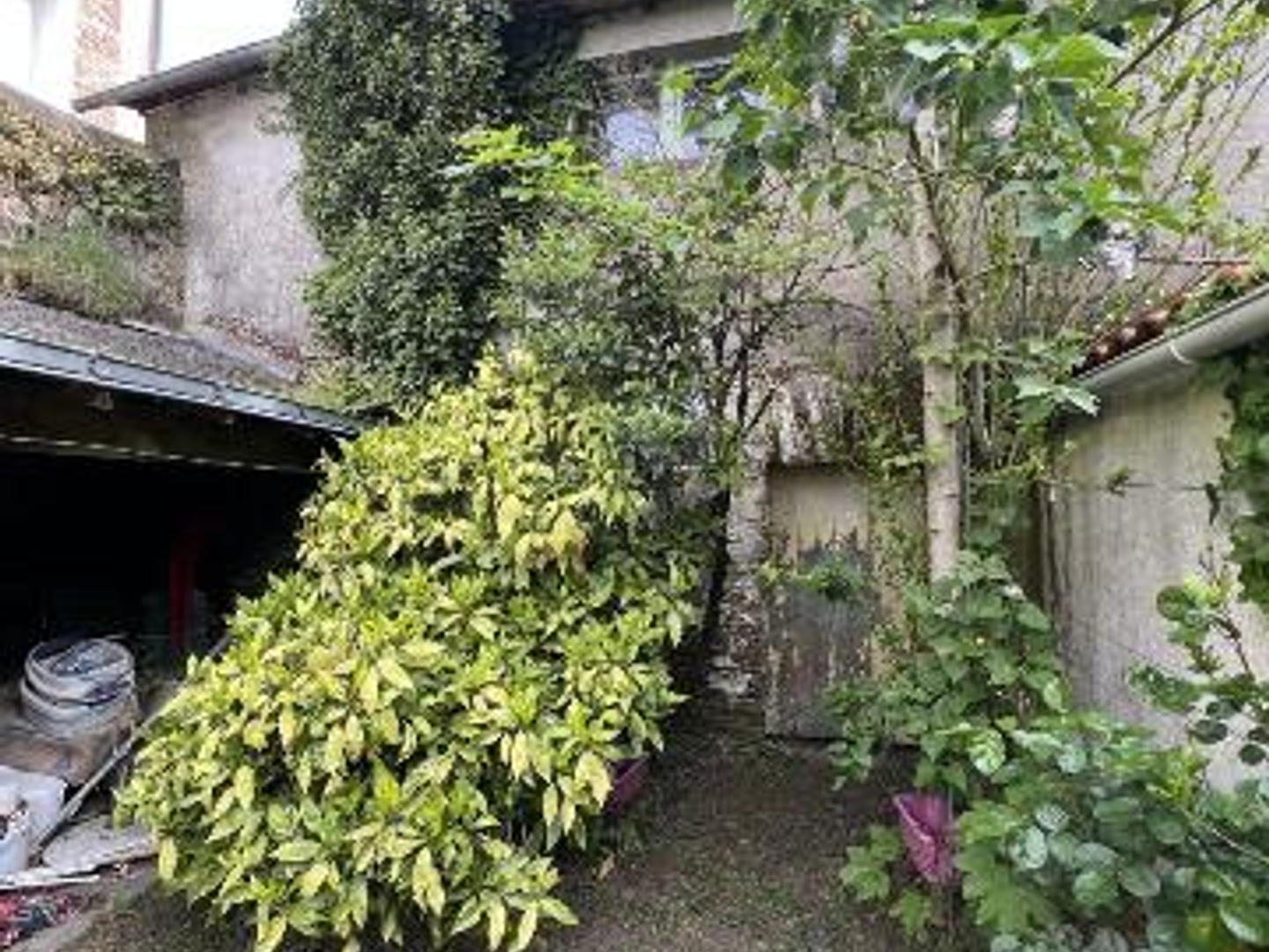 Maison à vendre - 4 pièces - 84m2 - Le Loroux-Bottereau (44430)