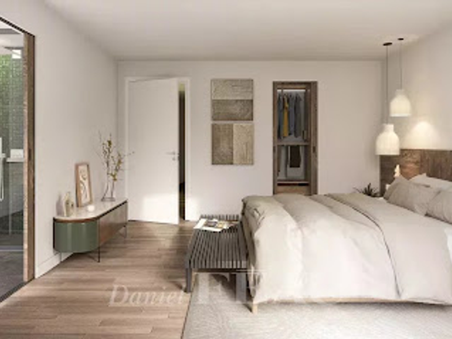 Maison à vendre - 6 pièces - 144m2 - Aix-En-Provence (13100)