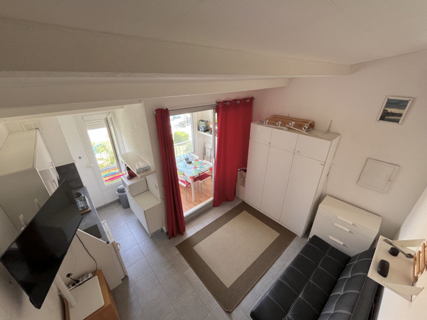 Appartement à vendre - 2 pièces - 27m2 - Agde (34300)