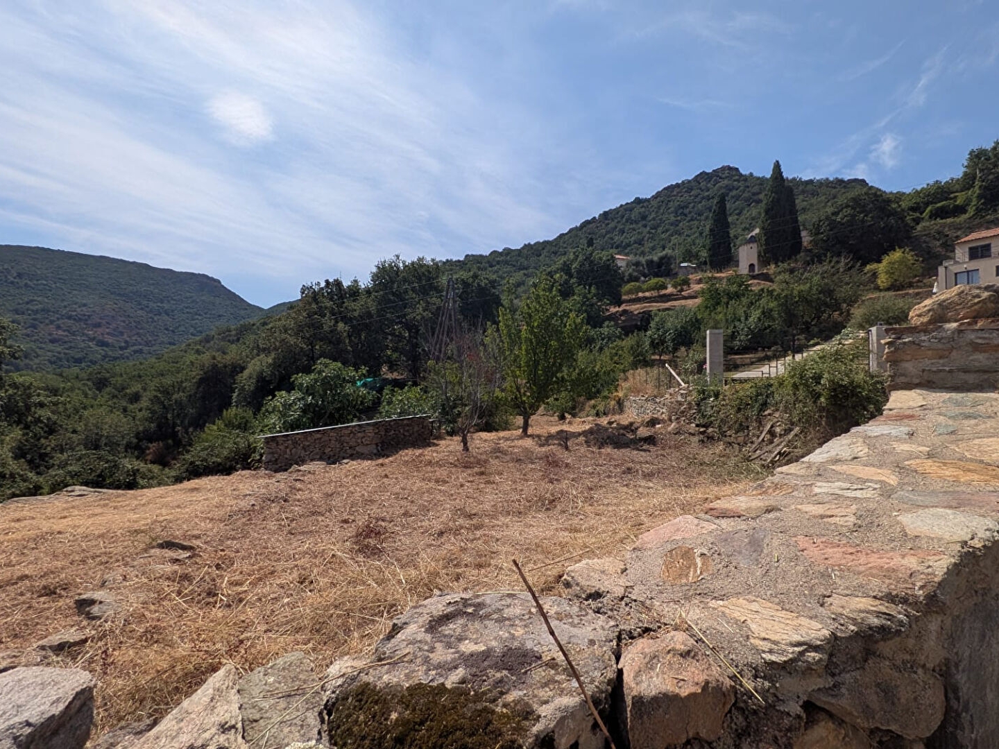 Terrain à vendre - 3132m2 - Sorio (20246)