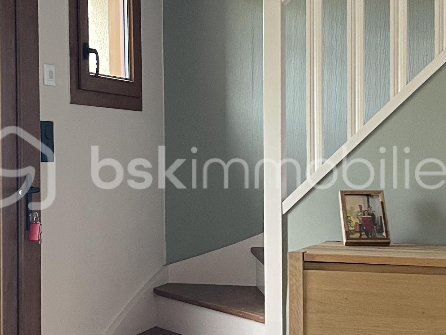 Maison à vendre - 5 pièces - 124m2 - Fontaine-Bellenger (27600)